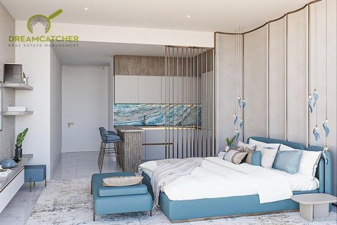 Byt v Al Marjan Island, Ras Al Khaimah, SAE 1 ložnice, 169.4 m² Č.: 588764 - fotografie 4