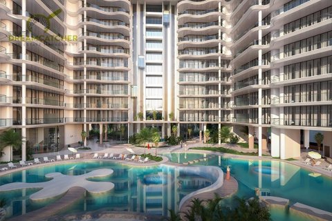 Byt v Al Marjan Island, Ras Al Khaimah, SAE 1 ložnice, 169.4 m² Č.: 588764 - fotografie 24