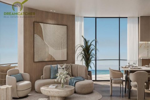 Apartment in Mina Al Arab, Ras Al Khaimah, UAE 2 bedrooms, 100.7 sq.m. № 588758 - photo 5