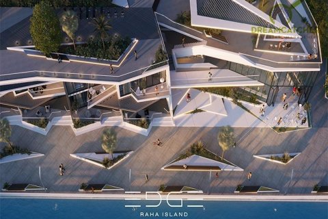 Byt v Mina Al Arab, Ras Al Khaimah, SAE 1 ložnice, 58.5 m² Č.: 588765 - fotografie 11
