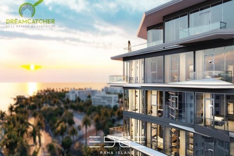 Byt v Mina Al Arab, Ras Al Khaimah, SAE 1 ložnice, 58.5 m² Č.: 588765 - fotografie 8