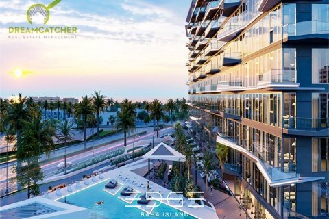 Byt v Mina Al Arab, Ras Al Khaimah, SAE 1 ložnice, 58.5 m² Č.: 588765 - fotografie 6
