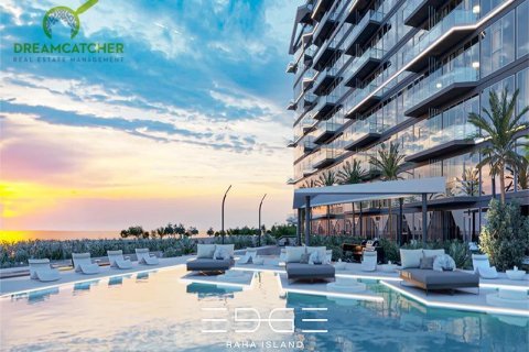 Byt v Mina Al Arab, Ras Al Khaimah, SAE 1 ložnice, 58.5 m² Č.: 588765 - fotografie 4