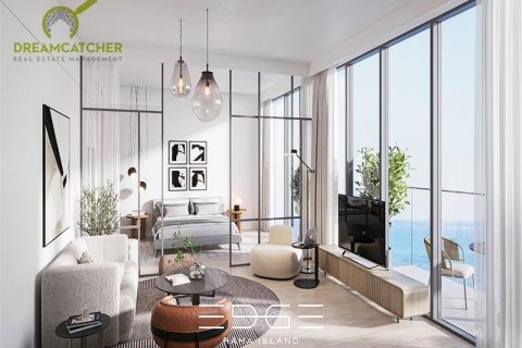 Byt v Mina Al Arab, Ras Al Khaimah, SAE 1 ložnice, 58.5 m² Č.: 588765 - fotografie 7
