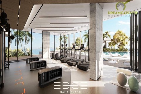 Byt v Mina Al Arab, Ras Al Khaimah, SAE 1 ložnice, 58.5 m² Č.: 588765 - fotografie 5