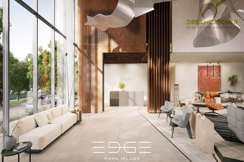 Byt v Mina Al Arab, Ras Al Khaimah, SAE 1 ložnice, 58.5 m² Č.: 588765 - fotografie 9