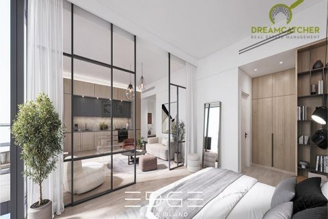 Byt v Mina Al Arab, Ras Al Khaimah, SAE 1 ložnice, 58.5 m² Č.: 588765 - fotografie 2