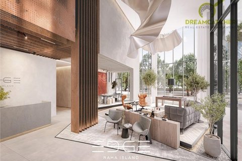 Byt v Mina Al Arab, Ras Al Khaimah, SAE 1 ložnice, 58.5 m² Č.: 588765 - fotografie 3