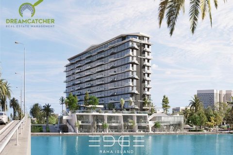 Byt v Mina Al Arab, Ras Al Khaimah, SAE 1 ložnice, 58.5 m² Č.: 588765 - fotografie 13