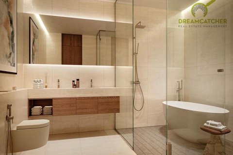 Byt v Al Marjan Island, Ras Al Khaimah, SAE 2 ložnice, 124.9 m² Č.: 588732 - fotografie 7