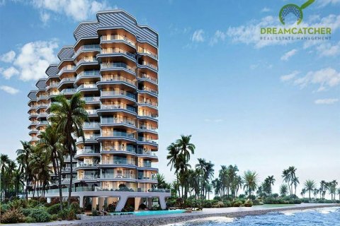 Byt v Al Marjan Island, Ras Al Khaimah, SAE 2 ložnice, 124.9 m² Č.: 588732 - fotografie 15