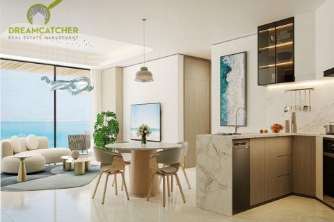 Byt v Al Marjan Island, Ras Al Khaimah, SAE 2 ložnice, 124.9 m² Č.: 588732 - fotografie 4