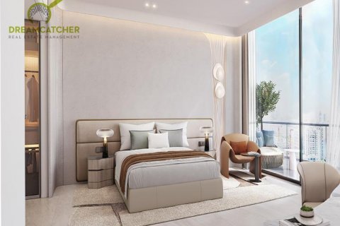 Apartament në Al Marjan Island, Ras Al Khaimah, Emiratet e Bashkuara Arabe 1 dhomë gjumi, 77.5 m2. № 588757 - Foto 6