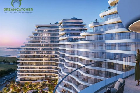 Apartament në Al Marjan Island, Ras Al Khaimah, Emiratet e Bashkuara Arabe 1 dhomë gjumi, 77.5 m2. № 588757 - Foto 24