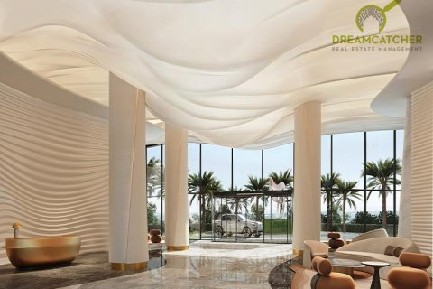 Apartament në Al Marjan Island, Ras Al Khaimah, Emiratet e Bashkuara Arabe 1 dhomë gjumi, 77.5 m2. № 588757 - Foto 7