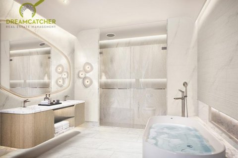 Apartament në Al Marjan Island, Ras Al Khaimah, Emiratet e Bashkuara Arabe 1 dhomë gjumi, 77.5 m2. № 588757 - Foto 8