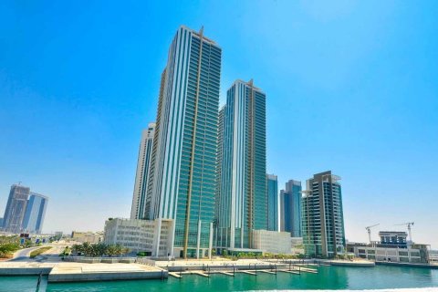 Complex rezidențial TALA TOWER în Al Reem Island, Abu Dhabi, EAU №121213