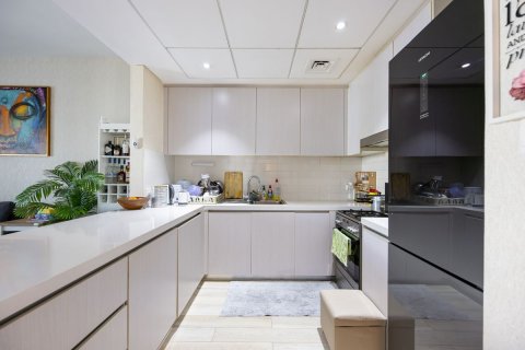 Yas Island, Abu Dhabi, BAE’de satılık daire 2 yatak odası, 99 m&sup2; No 594646 - fotoğraf 6