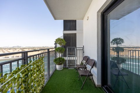 Yas Island, Abu Dhabi, BAE’de satılık daire 2 yatak odası, 99 m&sup2; No 594646 - fotoğraf 5