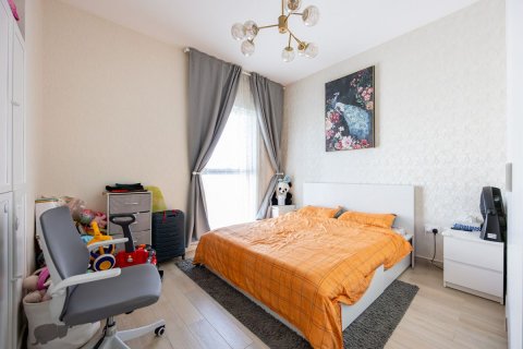 Yas Island, Abu Dhabi, BAE’de satılık daire 2 yatak odası, 99 m&sup2; No 594646 - fotoğraf 9