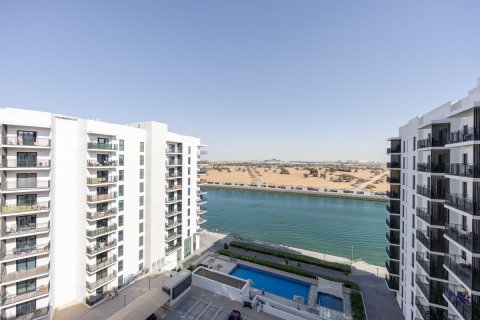 Yas Island, Abu Dhabi, BAE’de satılık daire 2 yatak odası, 99 m&sup2; No 594646 - fotoğraf 1