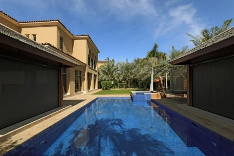 Proprietà commerciale in affitto a Saadiyat Island, Abu Dhabi, EAU 1115 mq. № 594651 - foto 3