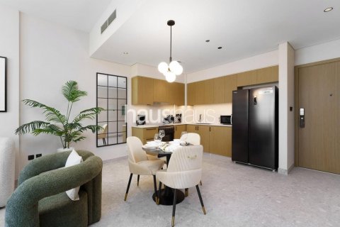 Apartament në Dubai Hills Estate, Dubai, Emiratet e Bashkuara Arabe 2 dhoma gjumi, 104 m2. № 626282 - Foto 4