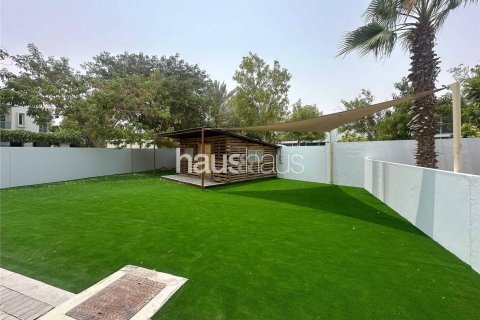 Mudon, Dubai, संयुक्त अरब अमीरात में टाउनहाउस, 4 बेडरूम, 530 वर्ग मीटर, संख्या 626445 - फ़ोटो 16