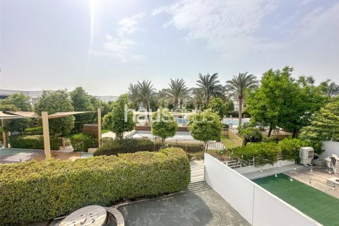 Mudon, Dubai, संयुक्त अरब अमीरात में टाउनहाउस, 4 बेडरूम, 530 वर्ग मीटर, संख्या 626445 - फ़ोटो 13