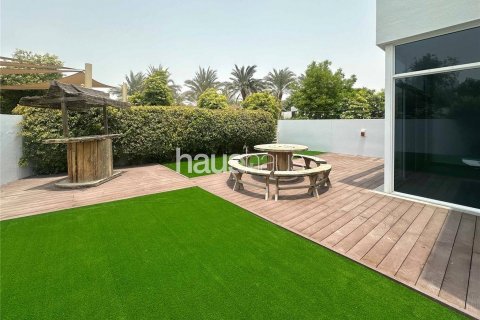 Mudon, Dubai, संयुक्त अरब अमीरात में टाउनहाउस, 4 बेडरूम, 530 वर्ग मीटर, संख्या 626445 - फ़ोटो 14