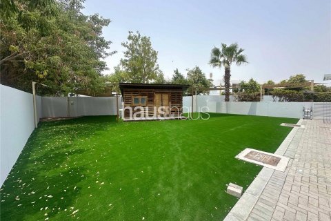 Mudon, Dubai, संयुक्त अरब अमीरात में टाउनहाउस, 4 बेडरूम, 530 वर्ग मीटर, संख्या 626445 - फ़ोटो 3