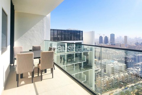 Jumeirah Village Circle, Dubai, UAE의 임대용 아파트 침실 3개, 213제곱미터 번호 626444 - 사진 13