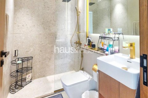Jumeirah Village Circle, Dubai, UAE의 임대용 아파트 침실 3개, 213제곱미터 번호 626444 - 사진 20