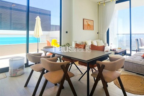 Jumeirah Village Circle, Dubai, UAE의 임대용 아파트 침실 3개, 213제곱미터 번호 626444 - 사진 3