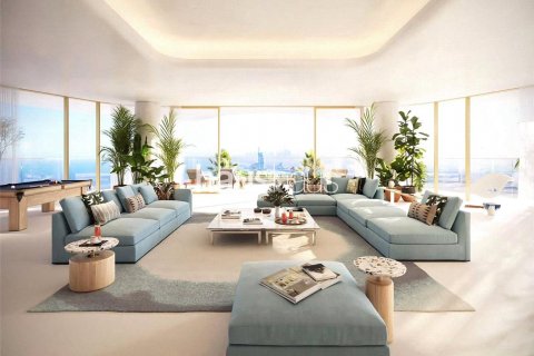 Palm Jumeirah、Dubai、UAE にあるマンション販売中 4ベッドルーム、914 m2、No626283 - 写真 9