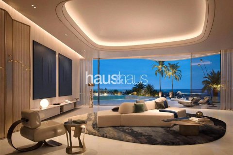 Palm Jumeirah、Dubai、UAE にあるマンション販売中 4ベッドルーム、914 m2、No626283 - 写真 5
