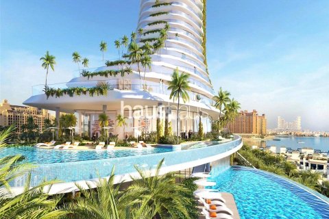 Palm Jumeirah、Dubai、UAE にあるマンション販売中 4ベッドルーム、914 m2、No626283 - 写真 12