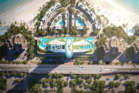 Palm Jumeirah、Dubai、UAE にあるマンション販売中 4ベッドルーム、914 m2、No626283 - 写真 17