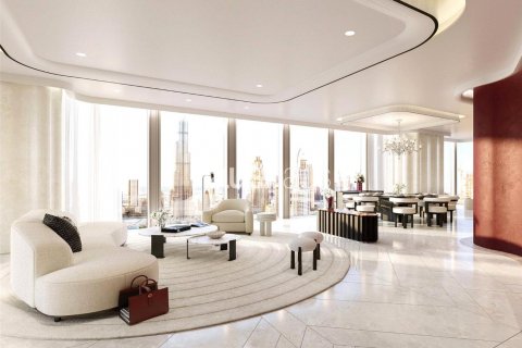 Διαμέρισμα σε Downtown Dubai (Downtown Burj Dubai), ΗΑΕ 3 υπνοδωμάτια, 424 τ.μ. Αρ. 626284 - φωτογραφία 12