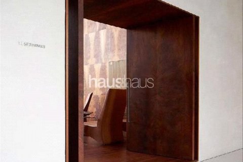 Διαμέρισμα σε Downtown Dubai (Downtown Burj Dubai), ΗΑΕ 3 υπνοδωμάτια, 424 τ.μ. Αρ. 626284 - φωτογραφία 17