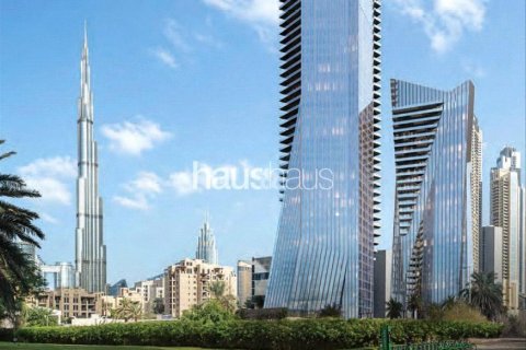 Διαμέρισμα σε Downtown Dubai (Downtown Burj Dubai), ΗΑΕ 3 υπνοδωμάτια, 424 τ.μ. Αρ. 626284 - φωτογραφία 2