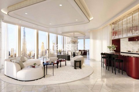 Διαμέρισμα σε Downtown Dubai (Downtown Burj Dubai), ΗΑΕ 3 υπνοδωμάτια, 424 τ.μ. Αρ. 626284 - φωτογραφία 3