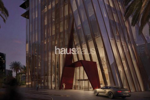 Διαμέρισμα σε Downtown Dubai (Downtown Burj Dubai), ΗΑΕ 3 υπνοδωμάτια, 424 τ.μ. Αρ. 626284 - φωτογραφία 1