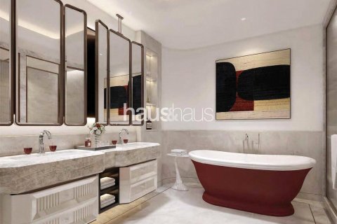 Διαμέρισμα σε Downtown Dubai (Downtown Burj Dubai), ΗΑΕ 3 υπνοδωμάτια, 424 τ.μ. Αρ. 626284 - φωτογραφία 10
