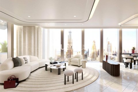 Διαμέρισμα σε Downtown Dubai (Downtown Burj Dubai), ΗΑΕ 3 υπνοδωμάτια, 424 τ.μ. Αρ. 626284 - φωτογραφία 5