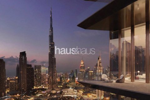 Διαμέρισμα σε Downtown Dubai (Downtown Burj Dubai), ΗΑΕ 3 υπνοδωμάτια, 424 τ.μ. Αρ. 626284 - φωτογραφία 8