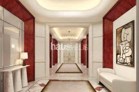 Διαμέρισμα σε Downtown Dubai (Downtown Burj Dubai), ΗΑΕ 3 υπνοδωμάτια, 424 τ.μ. Αρ. 626284 - φωτογραφία 16