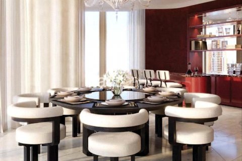 Διαμέρισμα σε Downtown Dubai (Downtown Burj Dubai), ΗΑΕ 3 υπνοδωμάτια, 424 τ.μ. Αρ. 626284 - φωτογραφία 14
