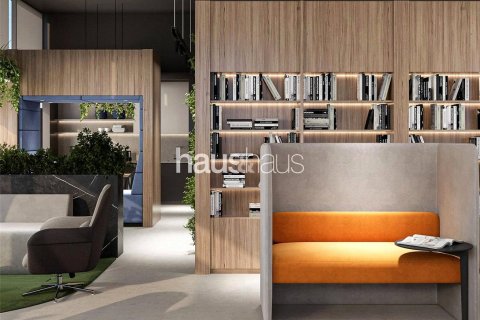 Apartemen di Jumeirah Village Triangle, Dubai, UEA 1 kamar tidur, 68 m2 nomor 626285 - foto 10