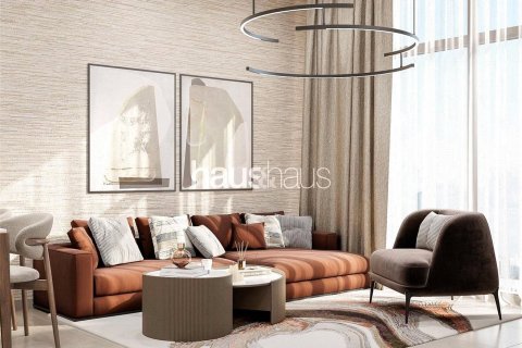 Apartemen di Jumeirah Village Triangle, Dubai, UEA 1 kamar tidur, 68 m2 nomor 626285 - foto 1